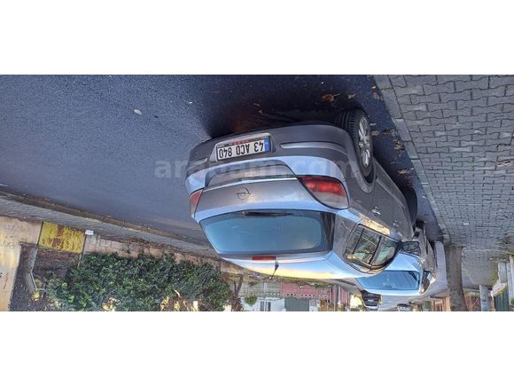 Sahibinden Opel Astra 1.7 CDTI Enjoy 2005 Model