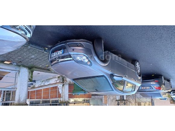 Sahibinden Opel Astra 1.7 CDTI Enjoy 2005 Model