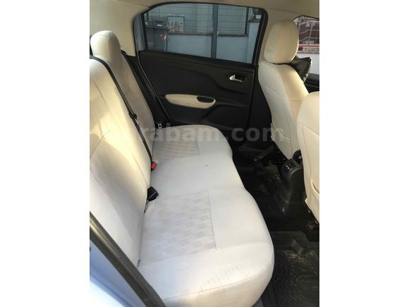 Sahibinden Citroen C-Elysée 1.6 HDi Exclusive 2012 Model 
