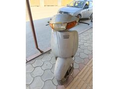 Galeriden Honda Activa 100 Hatay