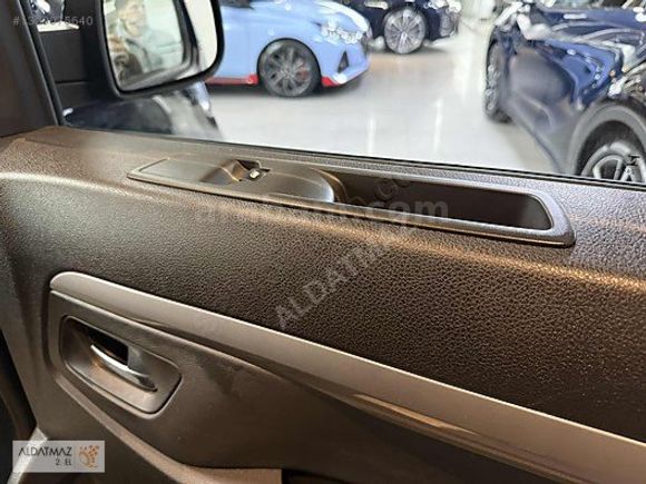 FIRSAT ARACI !!! 2024 FIAT ULYSSE %20KDV - BOYASIZ