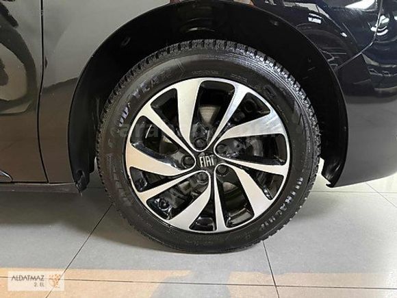 FIRSAT ARACI !!! 2024 FIAT ULYSSE %20KDV - BOYASIZ