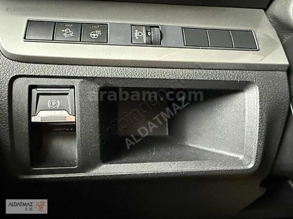 FIRSAT ARACI !!! 2024 FIAT ULYSSE %20KDV - BOYASIZ