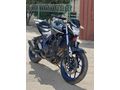Sahibinden Yamaha MT 25 