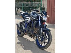 Sahibinden Yamaha MT 25 