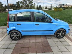 Sahibinden Fiat Panda 1.2 Dynamic 2005 Model