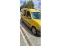 Sahibinden Renault Kangoo Express 1.9 DTi 2000 Model  396.187 km Sarı