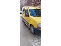Sahibinden Renault Kangoo Express 1.9 DTi 2000 Model  396.187 km Sarı