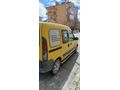 Sahibinden Renault Kangoo Express 1.9 DTi 2000 Model  396.187 km Sarı