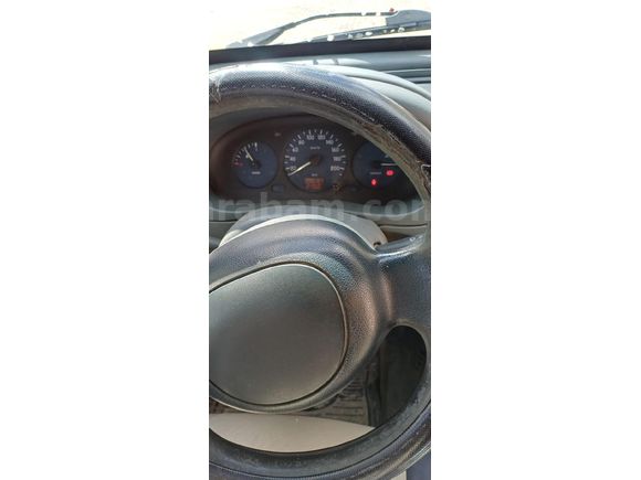 Sahibinden Renault Kangoo Express 1.9 DTi 2000 Model  396.187 km Sarı