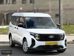 OSMANOĞLU MOTORS'TAN FORD TOURNEO HATASIZ