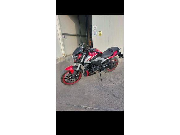 2023 . 11.200 km dominar 250
