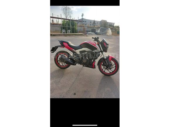 2023 . 11.200 km dominar 250