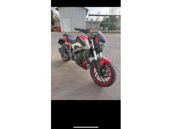 2023 . 11.200 km dominar 250