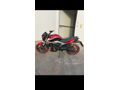 2023 . 11.200 km dominar 250