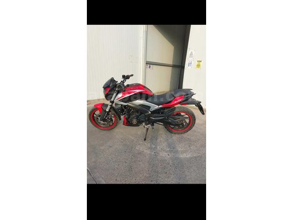 2023 . 11.200 km dominar 250