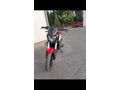 2023 . 11.200 km dominar 250
