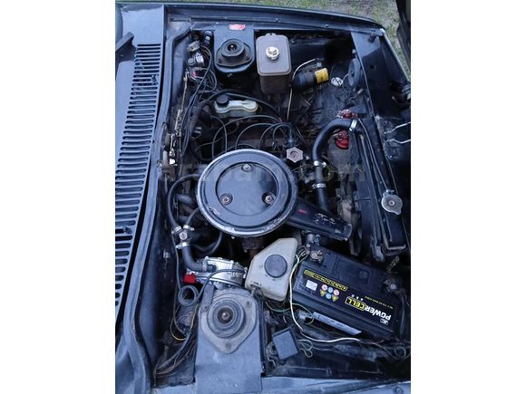 Sahibinden Tofaş Doğan L 1992 Model