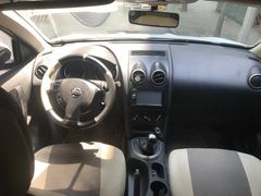 Sahibinden Nissan Qashqai 1.6 Tekna 2011 Model  347.000 km Beyaz