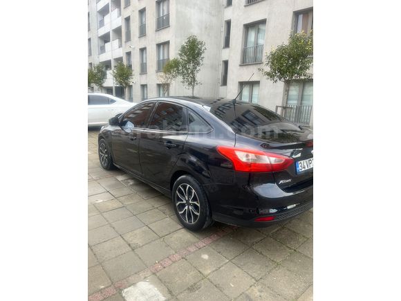 Sahibinden 162 binde ford Focus 1.6 TDCi Trend 2013 Model 