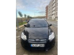 Sahibinden 162 binde ford Focus 1.6 TDCi Trend 2013 Model 