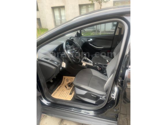 Sahibinden 162 binde ford Focus 1.6 TDCi Trend 2013 Model 