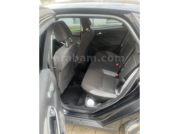 Sahibinden 162 binde ford Focus 1.6 TDCi Trend 2013 Model 