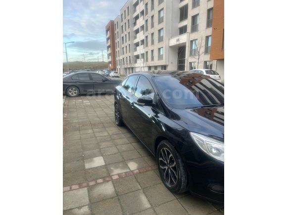 Sahibinden 162 binde ford Focus 1.6 TDCi Trend 2013 Model 
