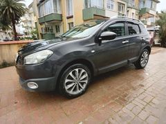 Sahibinden Nissan Qashqai 1.5 dCi Platinum 2012 Model Çanakkale
