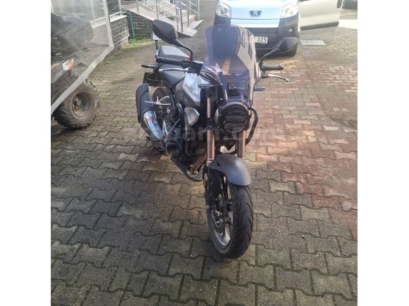 Sahibinden Honda CB 250 R 