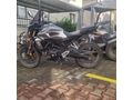 Sahibinden Honda CB 250 R 