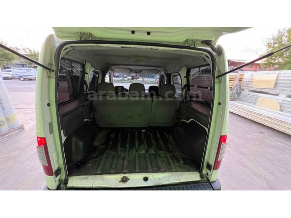 Sahibinden Ford Tourneo Connect 1.8 TDCI K210S 2004 Model 