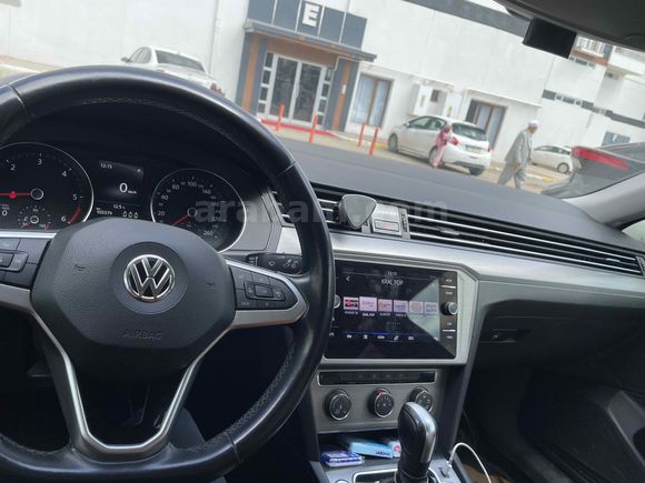 Sahibinden Volkswagen Passat 1.6 TDi BlueMotion Impression 2019 Model Diyarbakır