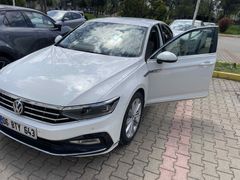 Sahibinden Volkswagen Passat 1.6 TDi BlueMotion Impression 2019 Model Diyarbakır