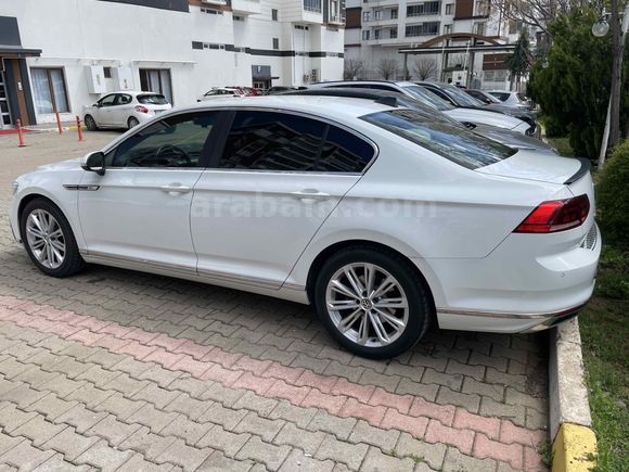 Sahibinden Volkswagen Passat 1.6 TDi BlueMotion Impression 2019 Model Diyarbakır