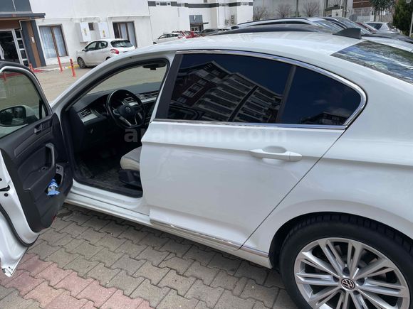 Sahibinden Volkswagen Passat 1.6 TDi BlueMotion Impression 2019 Model Diyarbakır