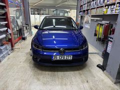 Sahibinden Volkswagen Polo 1.0 TSi 2021 model style camtavan fuul