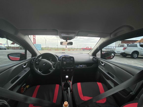 Sahibinden Renault Clio 0.9 TCe Sport Tourer Touch 2019 Model Rize 69.000 km Sıfır Tadında FuzulBirevimKatılım satışı mevcut