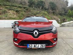 Sahibinden Renault Clio 0.9 TCe Sport Tourer Touch 2019 Model Rize 69.000 km Sıfır Tadında FuzulBirevimKatılım satışı mevcut