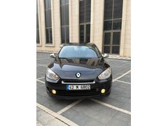 BOYASIZ-DEĞİŞENSİZ-105-BEYGİR-6-İLERİ-DOLU-PAKET DİZEL FLUENCE