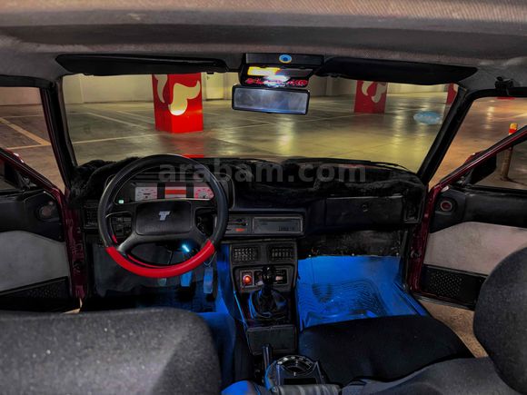 Sahibinden Tofaş Doğan SLX 1993 Model 