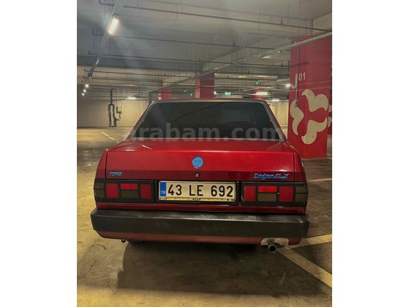 Sahibinden Tofaş Doğan SLX 1993 Model 