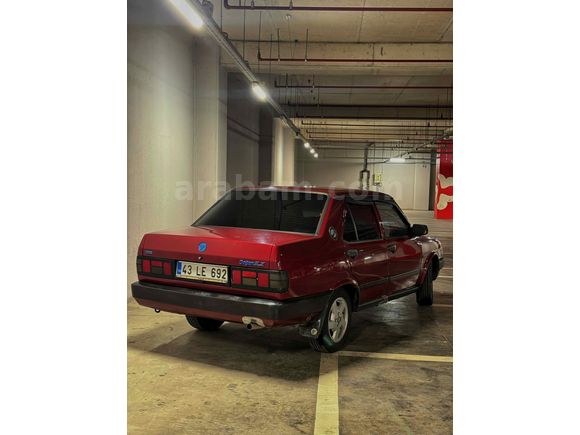 Sahibinden Tofaş Doğan SLX 1993 Model 