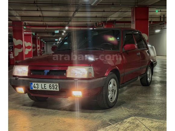 Sahibinden Tofaş Doğan SLX 1993 Model 