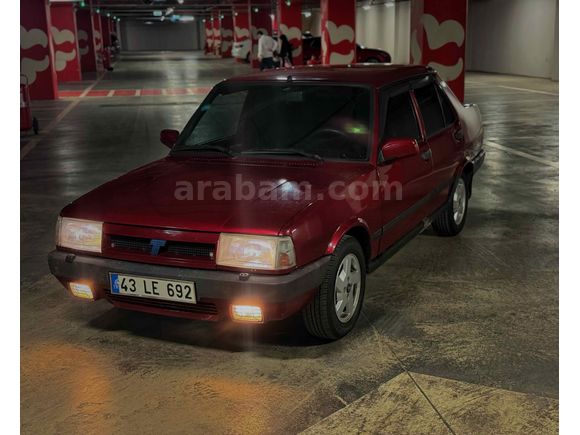 Sahibinden Tofaş Doğan SLX 1993 Model 