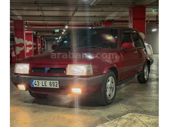 Sahibinden Tofaş Doğan SLX 1993 Model 