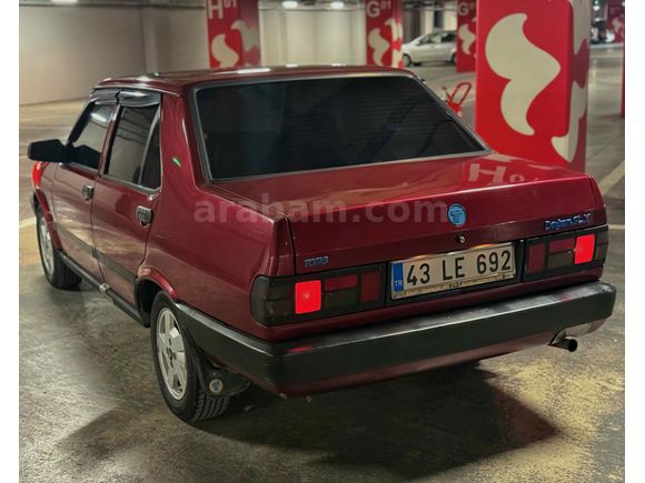 Sahibinden Tofaş Doğan SLX 1993 Model 