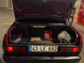 Sahibinden Tofaş Doğan SLX 1993 Model 