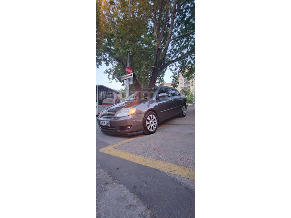 MEMURDAN SANAYİ UNUTTURAN TOYOTA