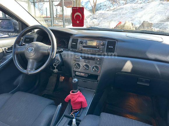 MEMURDAN SANAYİ UNUTTURAN TOYOTA